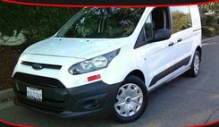 2017 Ford Transit Connect XL