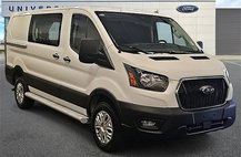 2023 Ford Transit 250