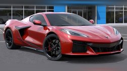 2026 Chevrolet Corvette Z06