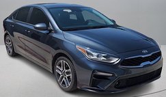 2019 Kia Forte S