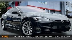 2017 Tesla Model S 75