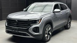 2024 Volkswagen Atlas Cross Sport SE 4Motion