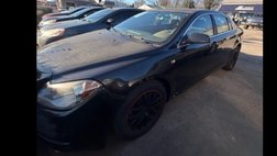 2008 Chevrolet Malibu Fleet