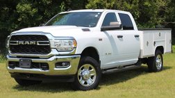 2022 Ram Ram Pickup 2500 Tradesman