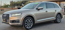 2018 Audi Q7 3.0T quattro Prestige
