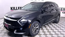 2023 Kia Sportage SX