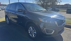 2017 Kia Sorento L