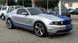 2011 Ford Mustang GT Premium
