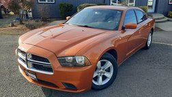 2011 Dodge Charger SE