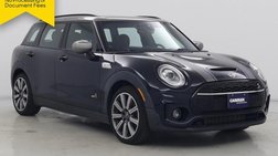 2020 MINI Clubman Cooper S ALL4
