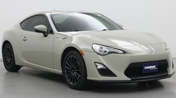 2016 Scion FR-S Release Series 2.0
