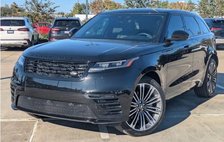 2025 Land Rover Range Rover Velar P400 Dynamic SE