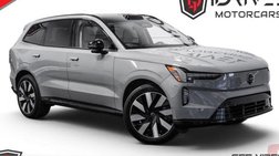 2025 Volvo EX90 Twin Ultra 7P