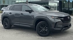 2026 Mazda CX-50 Hybrid Premium