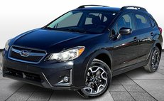 2017 Subaru Crosstrek 2.0i Limited
