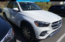 2026 Mercedes-Benz GLE-Class GLE 350 4MATIC