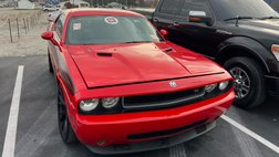 2010 Dodge Challenger R/T