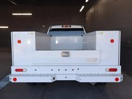 2024 Chevrolet Silverado 3500HD Work Truck