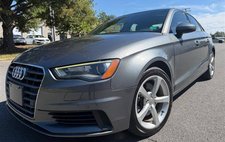 2016 Audi A3 1.8T Premium