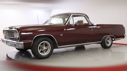 1964 Chevrolet El Camino 