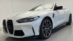 2023 BMW M4 Competition xDrive