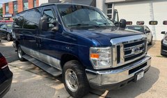 2010 Ford E-Series E-150 XLT