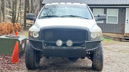 2008 Dodge Ram 3500 