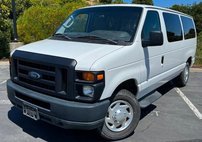 2009 Ford E-Series XL