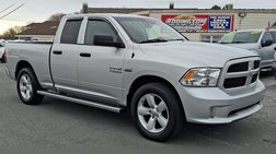 2015 Ram Ram Pickup 1500 Express