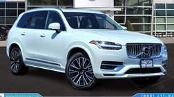 2023 Volvo XC90 Recharge T8 Plus Bright Theme 7P
