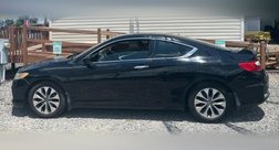 2015 Honda Accord LX-S