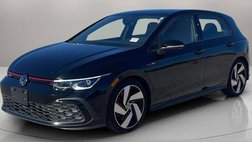 2024 Volkswagen Golf GTI S