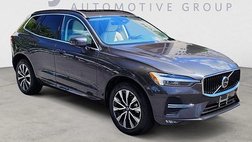 2023 Volvo XC60 B5 Core