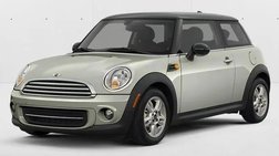 2013 MINI Hardtop Cooper