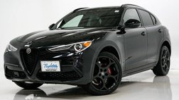 2023 Alfa Romeo Stelvio Veloce