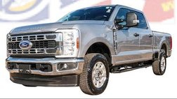 2024 Ford Super Duty F-250 XLT