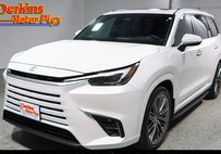 2025 Lexus TX 350 Luxury