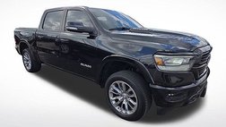 2022 Ram Ram Pickup 1500 Laramie