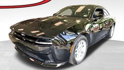 2025 Dodge Charger Daytona R/T