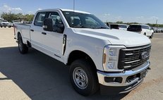 2026 Ford Super Duty F-350 XL