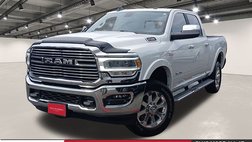 2022 Ram Ram Pickup 2500 Laramie