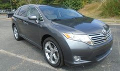 2009 Toyota Venza FWD V6