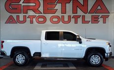 2023 Chevrolet Silverado 2500HD LT