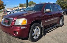 2005 GMC Envoy SLT