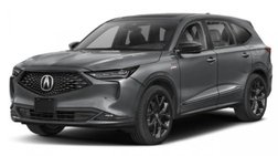 2022 Acura MDX SH-AWD w/A-SPEC