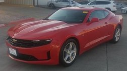 2023 Chevrolet Camaro LT 1LT