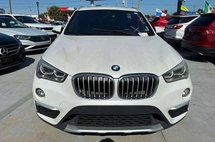 2018 BMW X1 sDrive28i