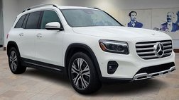2024 Mercedes-Benz GLB GLB 250 4MATIC