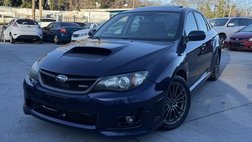 2014 Subaru Impreza Premium Package