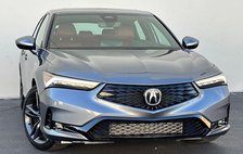 2024 Acura Integra w/A-SPEC